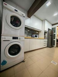 Banyan Condominium (D5), Condominium #555554291